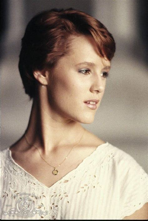 Mary Stuart Masterson (born June 28, 1966) is an American actress and film director. She has starred in the films At Close Range (1986), Some Kind of Wonderful (1987), Chances Are (1989), Fried Green Tomatoes (1991) and Benny & Joon (1993). She won the National Board of Review Award for Best Supporting Actress for her role in the 1989 film ...